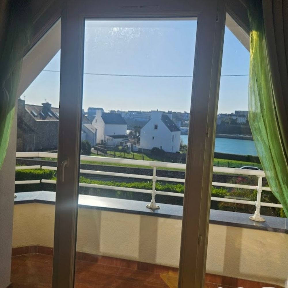 � vendre  Maison Plouhinec (29780)