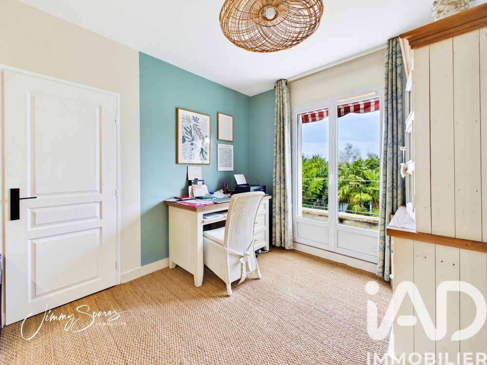 � vendre  Maison Chevry-Cossigny (77173)