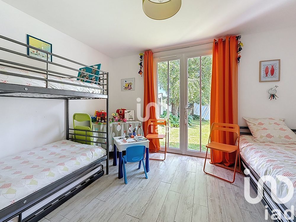 � vendre  Maison La Couarde-sur-Mer (17670)