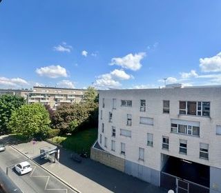  Appartement � vendre 2 pi�ces 29 m�