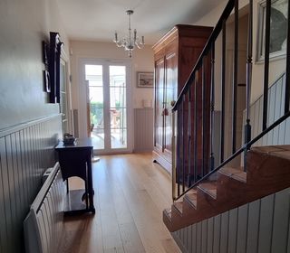  Maison � vendre 7 pi�ces 170 m�