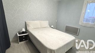  Appartement � louer 2 pi�ces 45 m�