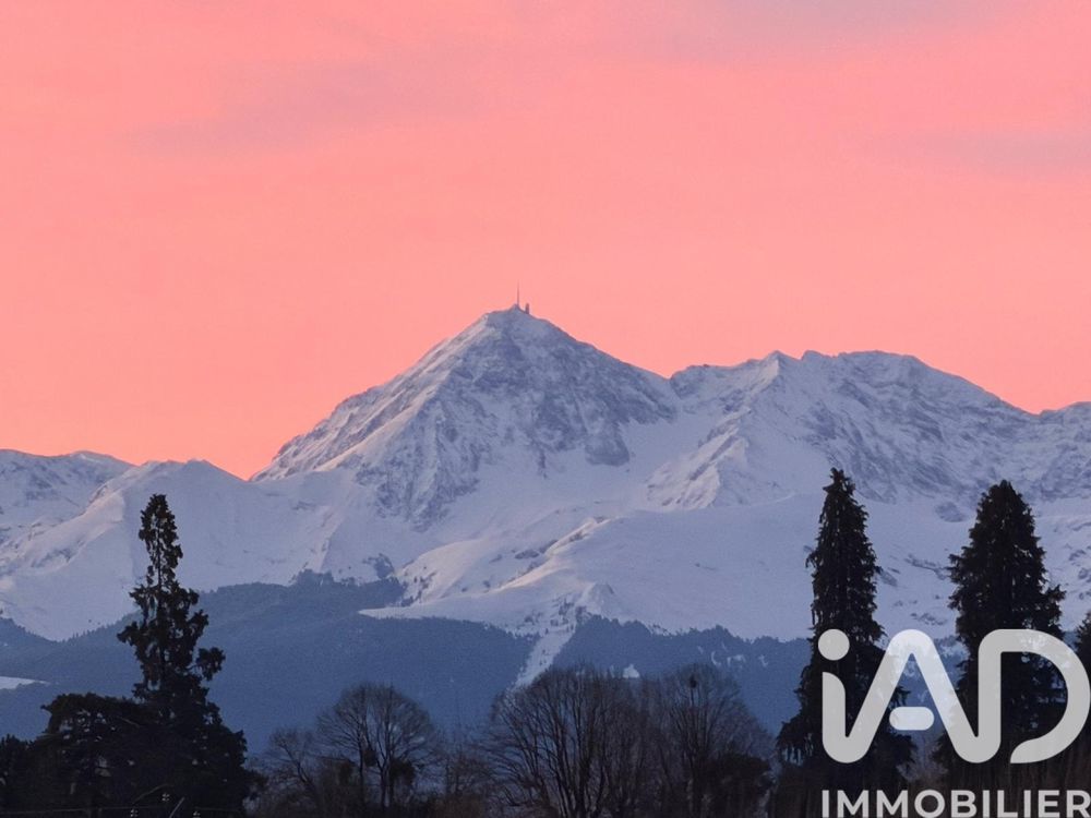 � vendre  Maison Espoey (64420)