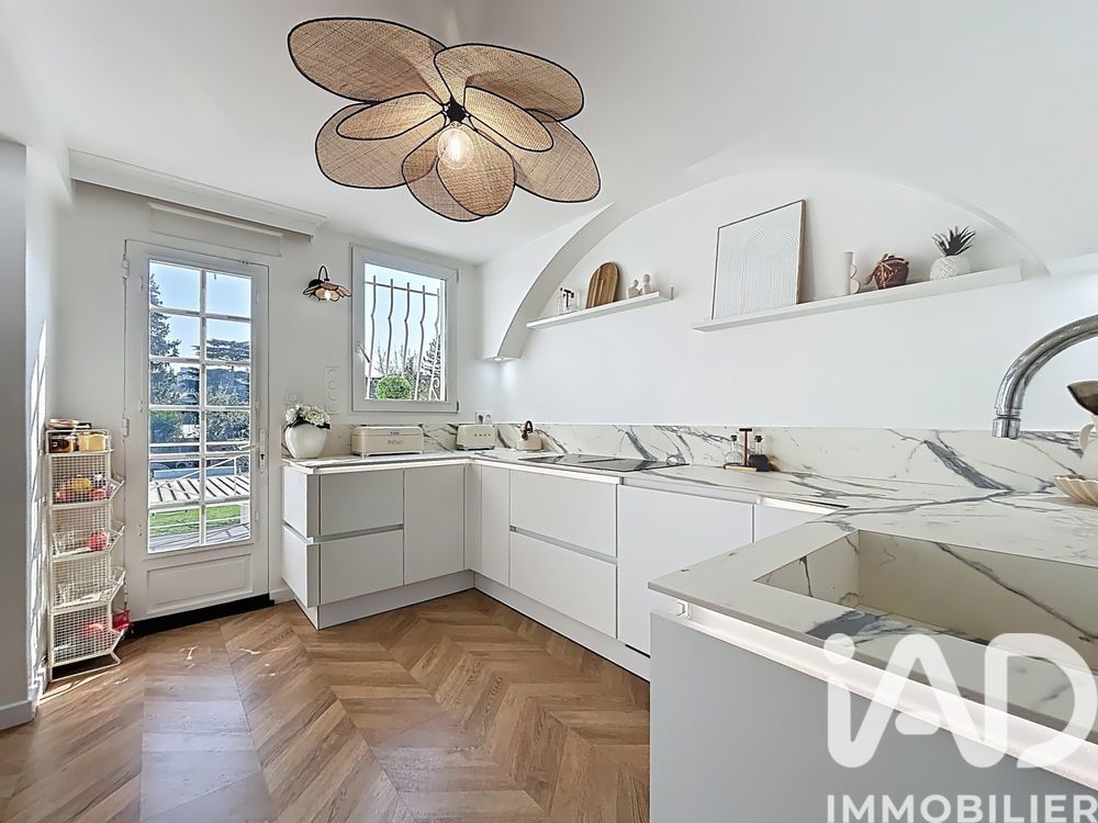 � vendre  Maison Le Perreux-sur-Marne (94170)