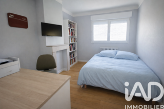  Maison � vendre 4 pi�ces 110 m�