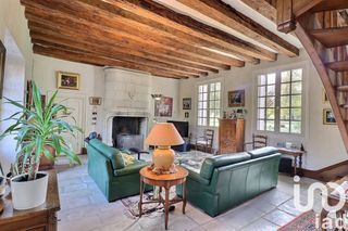  Maison � vendre 12 pi�ces 423 m�