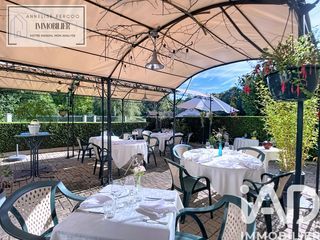  Maison � vendre 13 pi�ces 390 m�