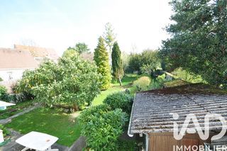  Maison � vendre 7 pi�ces 161 m�