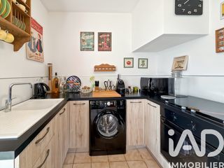  Maison � vendre 8 pi�ces 149 m�