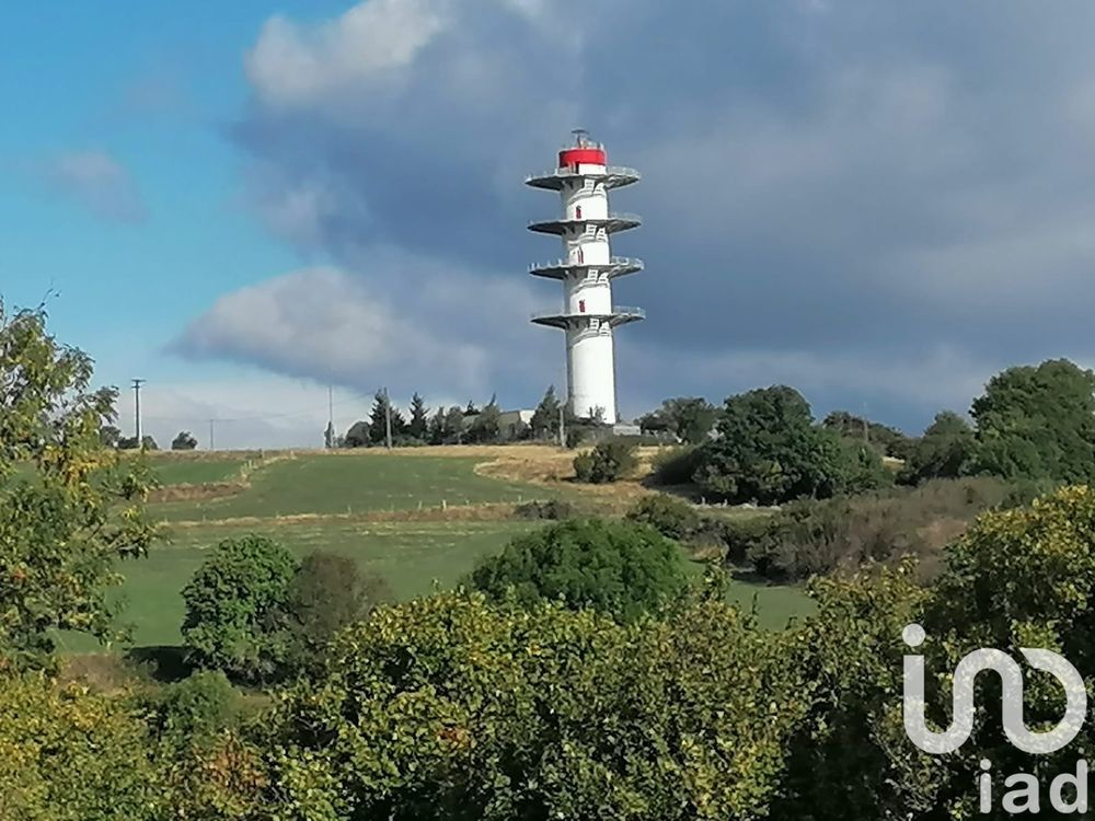 � vendre  Maison Laurie (15500)