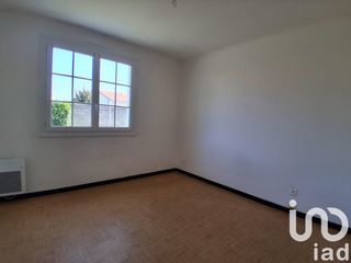  Maison � vendre 3 pi�ces 72 m�