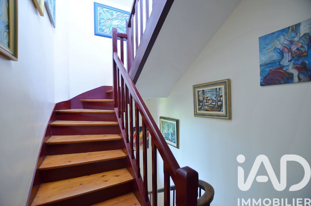 � vendre  Maison Sannois (95110)