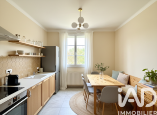  Maison � vendre 5 pi�ces 108 m�