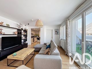  Appartement � vendre 4 pi�ces 85 m�