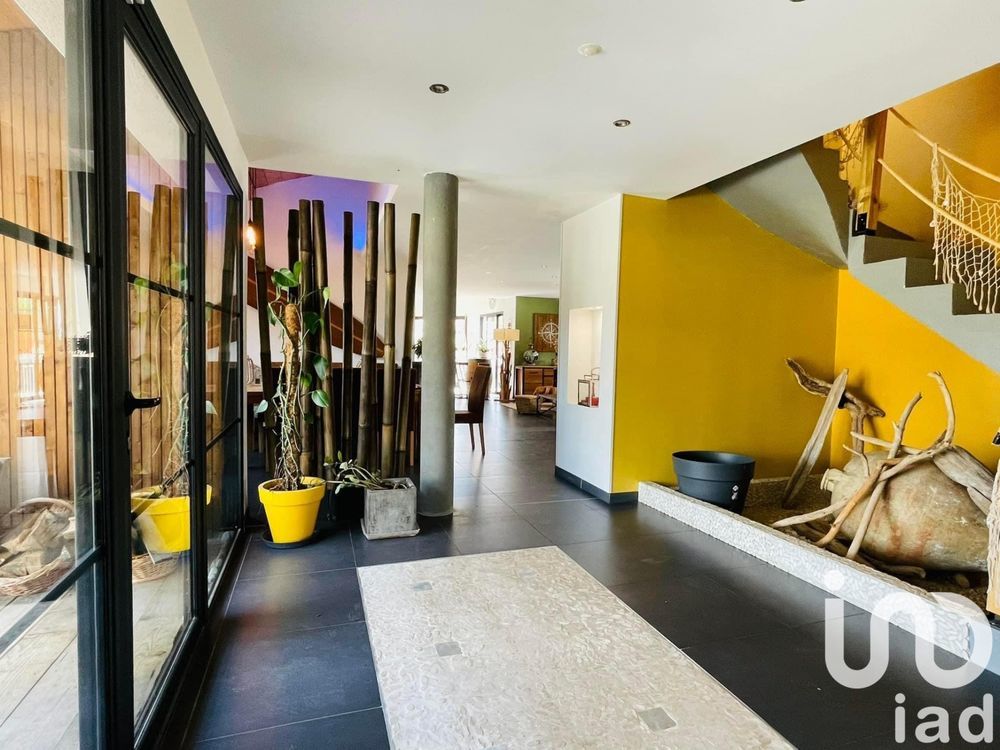 � vendre  Maison Messanges (40660)