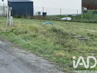  Terrain � vendre 874 m�