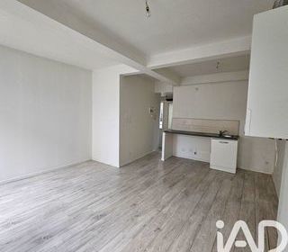  Appartement � vendre 2 pi�ces 41 m�