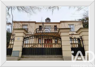  Maison � vendre 12 pi�ces 300 m�