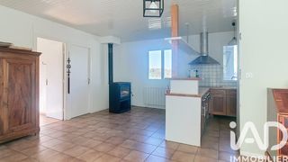  Maison � vendre 4 pi�ces 64 m�