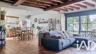  Maison � vendre 10 pi�ces 225 m�