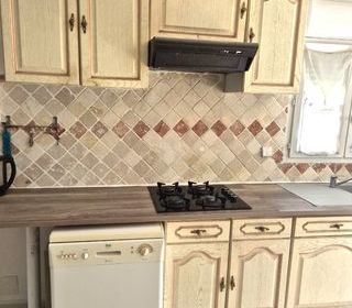  Maison � vendre 6 pi�ces 157 m�