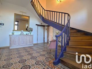  Maison � vendre 11 pi�ces 318 m�