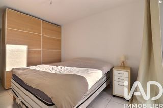  Appartement � vendre 2 pi�ces 44 m�