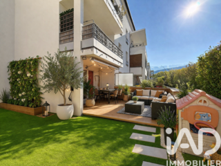  Appartement � vendre 4 pi�ces 79 m�