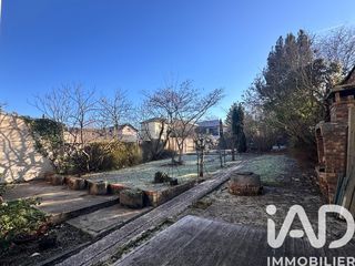  Maison � vendre 5 pi�ces 91 m�