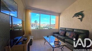  Appartement � vendre 3 pi�ces 67 m�