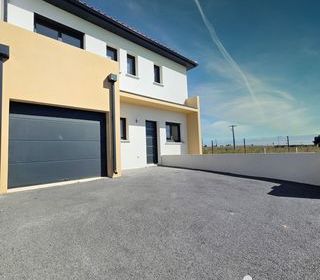  Maison � vendre 4 pi�ces 100 m�