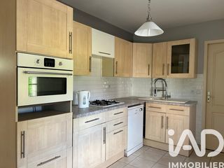  Maison � vendre 5 pi�ces 107 m�