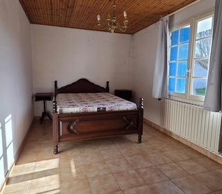  Maison � vendre 4 pi�ces 87 m�