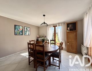  Maison � vendre 7 pi�ces 133 m�