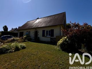  Maison � vendre 6 pi�ces 157 m�