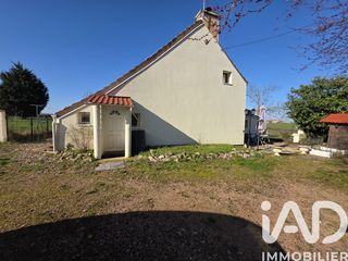  Maison � vendre 8 pi�ces 180 m�