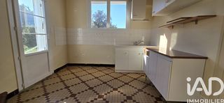  Maison � vendre 3 pi�ces 51 m�