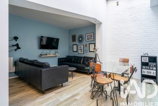  Maison � vendre 5 pi�ces 80 m�