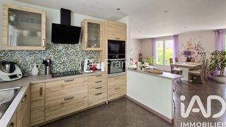  Maison � vendre 5 pi�ces 130 m�