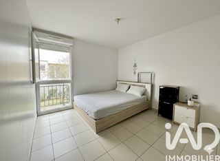  Appartement � vendre 2 pi�ces 44 m�