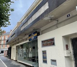  Appartement � vendre 2 pi�ces 47 m�