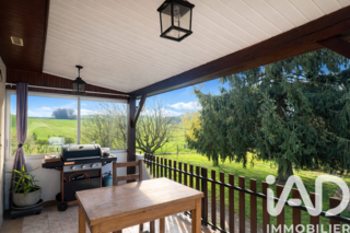  Maison � vendre 4 pi�ces 86 m�