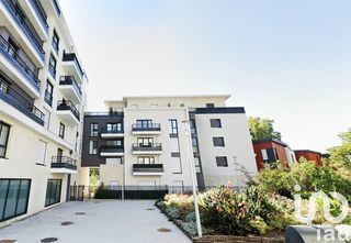  Appartement � vendre 2 pi�ces 42 m�