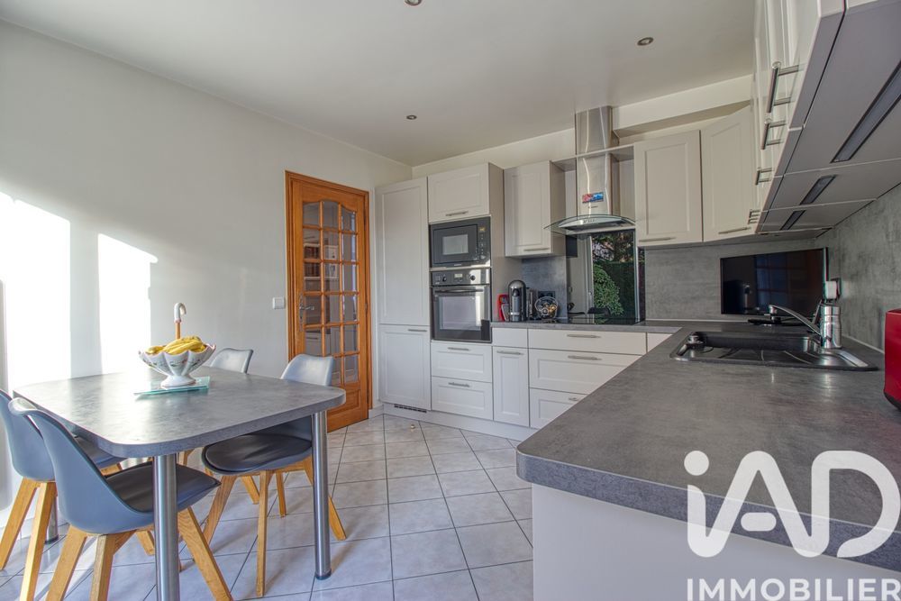 � vendre  Maison Saint-Prix (95390)