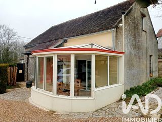  Maison � vendre 3 pi�ces 55 m�