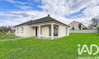  Maison � vendre 5 pi�ces 133 m�