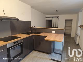  Maison � vendre 2 pi�ces 44 m�