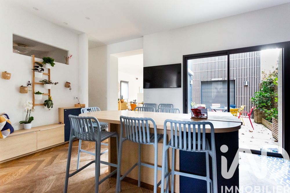 � vendre  Villa Bordeaux (33200)