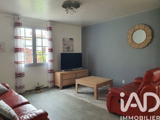  Maison � vendre 5 pi�ces 119 m�