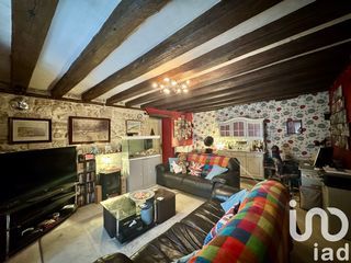  Maison � vendre 13 pi�ces 355 m�